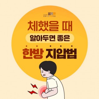 한방의료체험타운