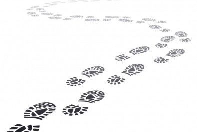 광고가 남기는 흔적